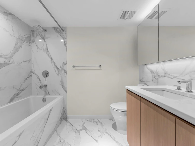 1131-3328 No.3 Road, Richmond, BC, V6X 0X1 - 20