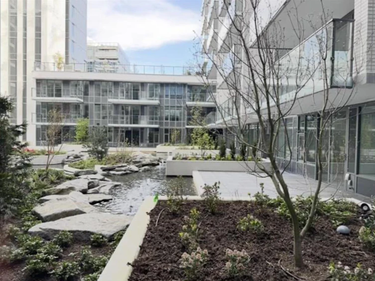 1131-3328 No.3 Road, Richmond, BC, V6X 0X1 - 29
