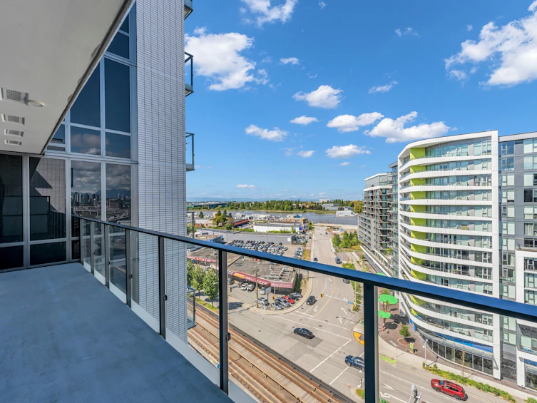 1131-3328 No.3 Road, Richmond, BC, V6X 0X1 - 24
