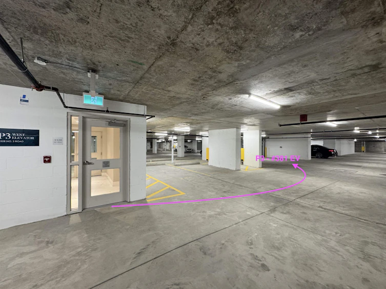 1131-3328 No.3 Road, Richmond, BC, V6X 0X1 - 35