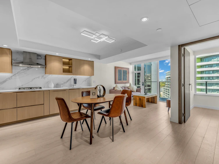 1131-3328 No.3 Road, Richmond, BC, V6X 0X1 - 15