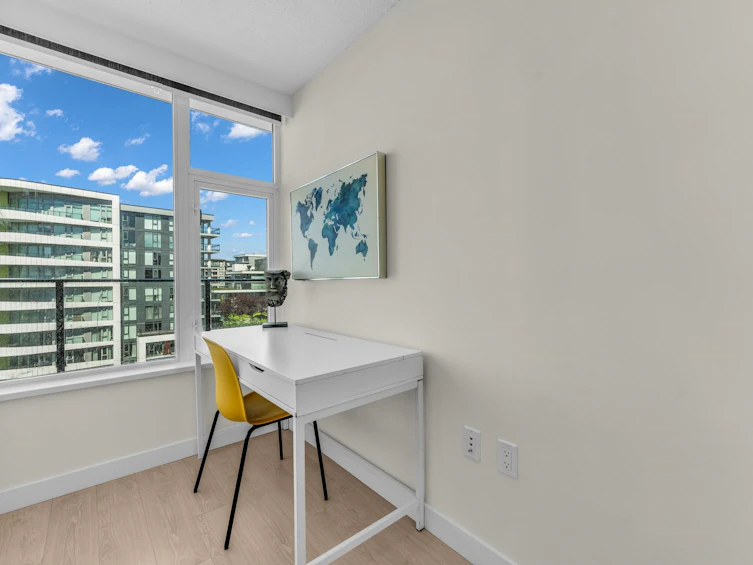 1131-3328 No.3 Road, Richmond, BC, V6X 0X1 - 19