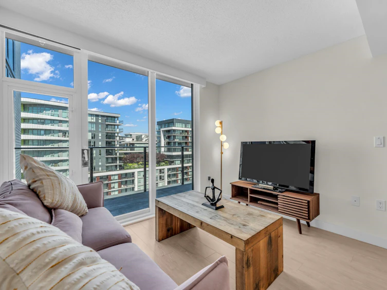 1131-3328 No.3 Road, Richmond, BC, V6X 0X1 - 8