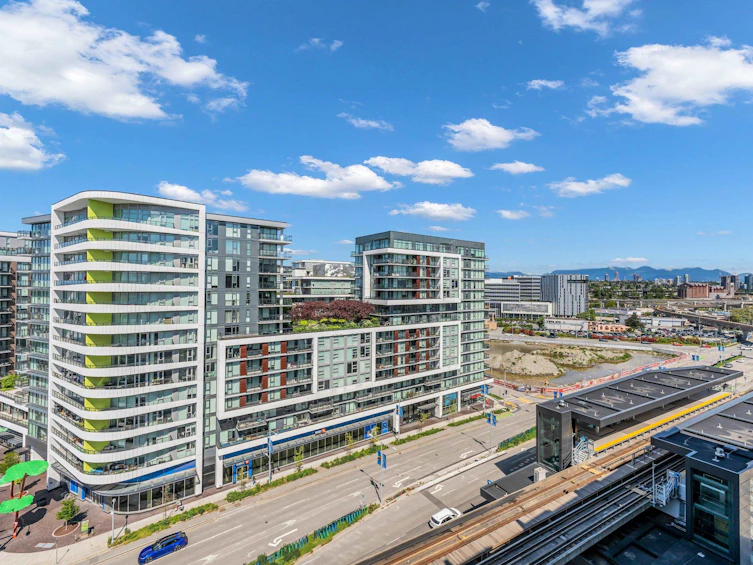 1131-3328 No.3 Road, Richmond, BC, V6X 0X1 - 25