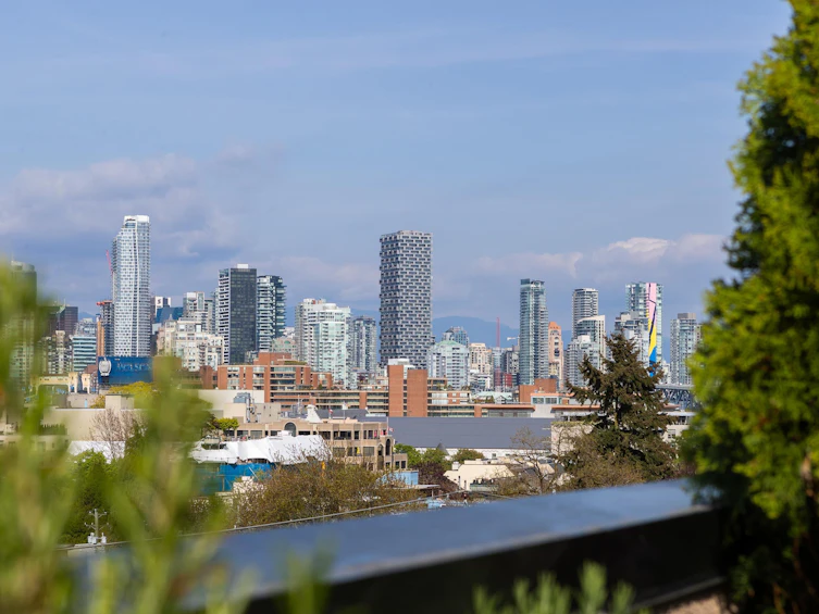 6-2077 W 3rd Avenue, Vancouver, BC, V6J 1L4 - 6