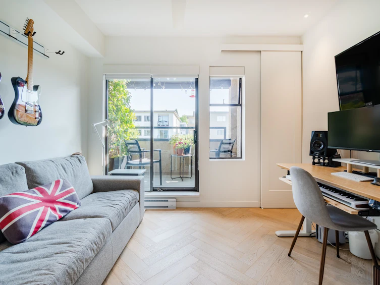 6-2077 W 3rd Avenue, Vancouver, BC, V6J 1L4 - 28