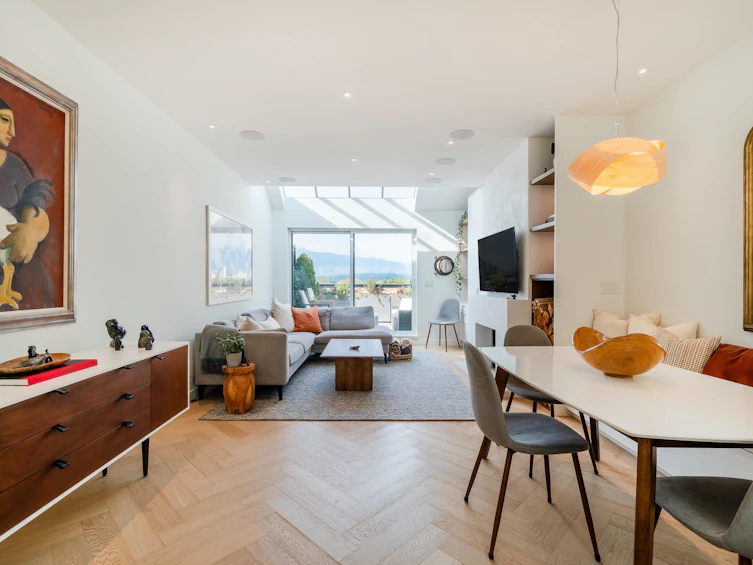 6-2077 W 3rd Avenue, Vancouver, BC, V6J 1L4 - 20