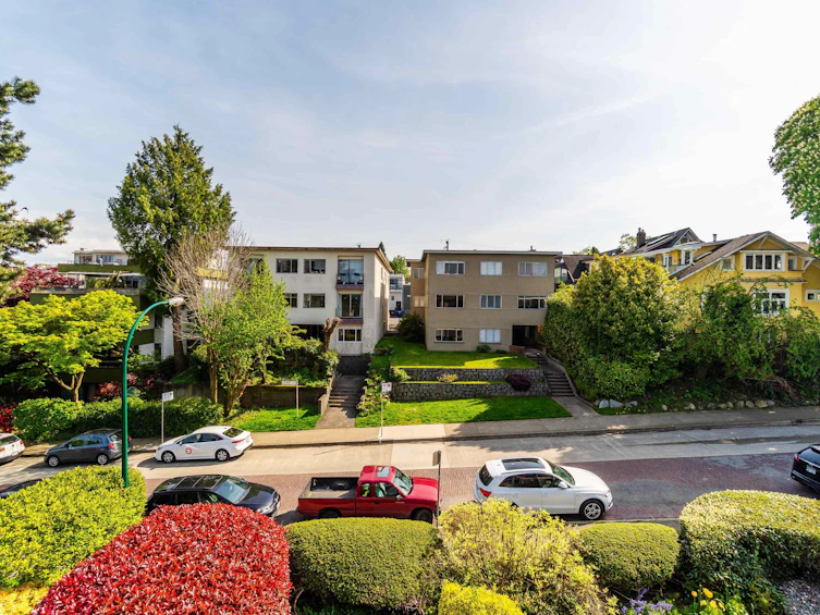 6-2077 W 3rd Avenue, Vancouver, BC, V6J 1L4 - 30