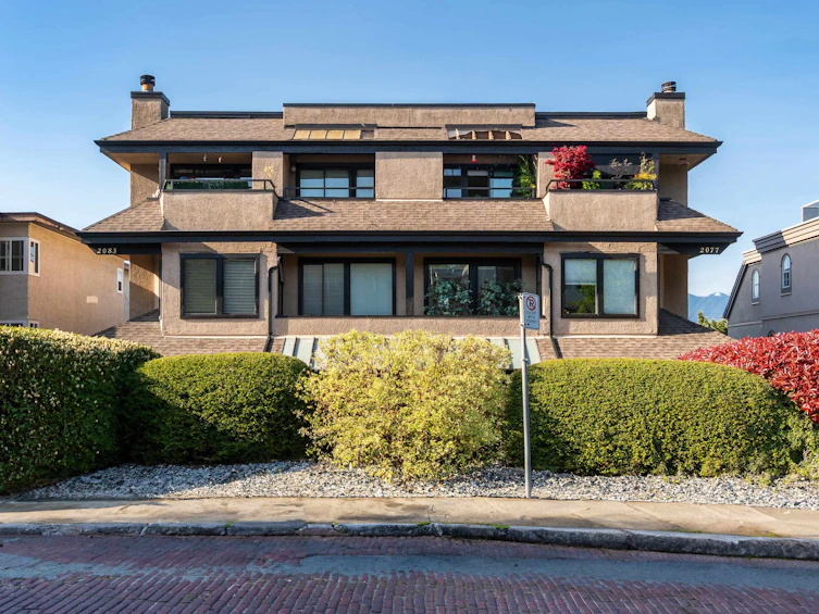 6-2077 W 3rd Avenue, Vancouver, BC, V6J 1L4 - 38