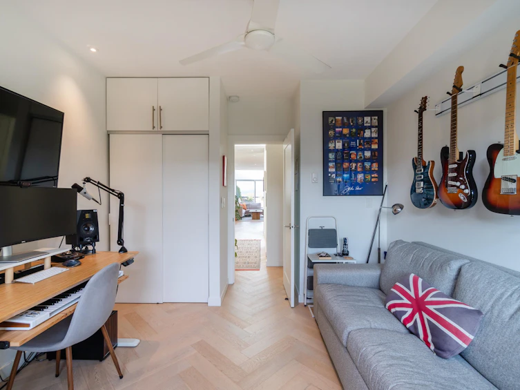 6-2077 W 3rd Avenue, Vancouver, BC, V6J 1L4 - 31