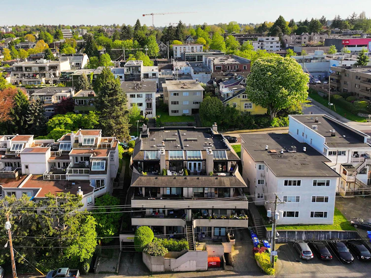 6-2077 W 3rd Avenue, Vancouver, BC, V6J 1L4 - 39
