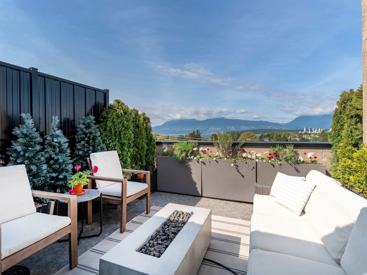6-2077 W 3rd Avenue, Vancouver, BC, V6J 1L4 - 4