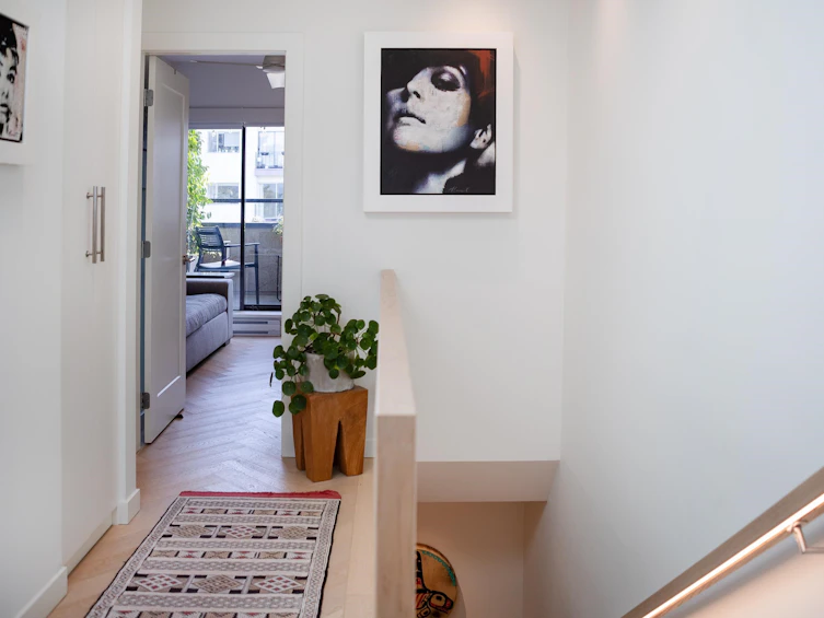 6-2077 W 3rd Avenue, Vancouver, BC, V6J 1L4 - 25