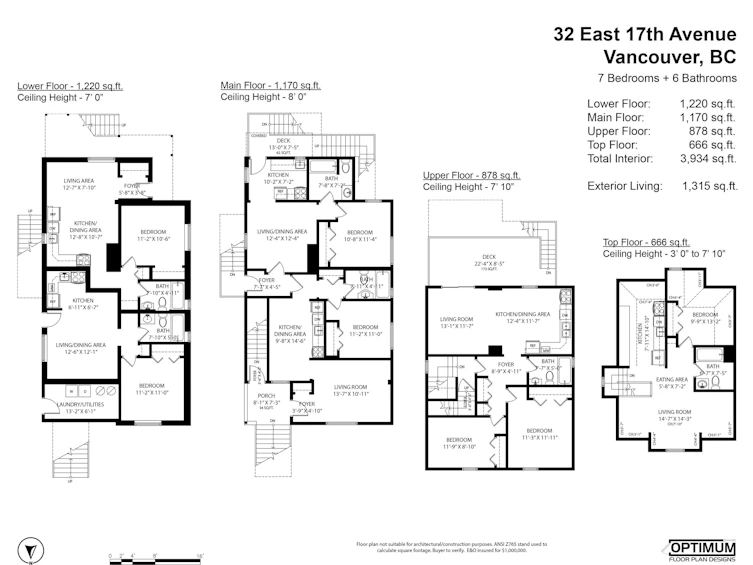 32 E 17th Avenue, Vancouver, BC, V5V 1A2 - 39