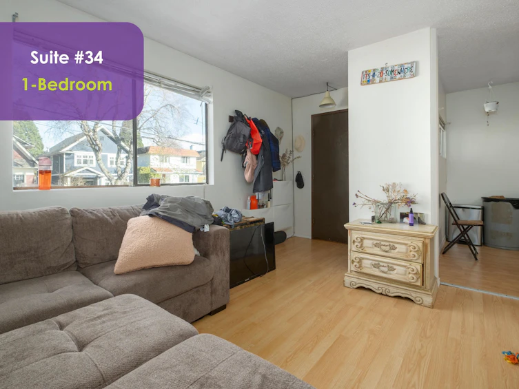 32 E 17th Avenue, Vancouver, BC, V5V 1A2 - 10