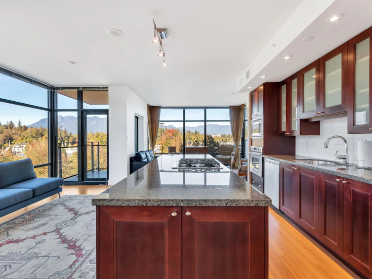500-1863 Alberni Street, Vancouver, BC, V6G 3H8 - 4