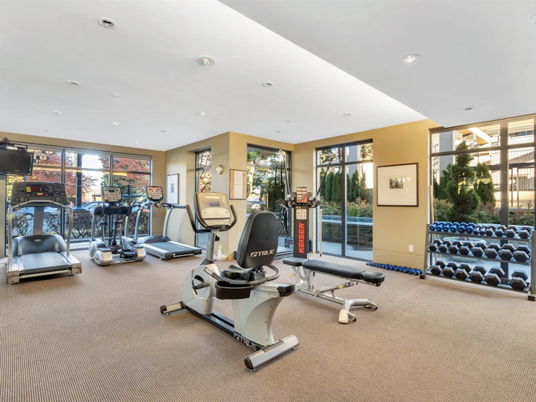 500-1863 Alberni Street, Vancouver, BC, V6G 3H8 - 28
