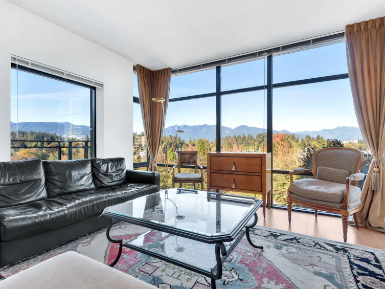 500-1863 Alberni Street, Vancouver, BC, V6G 3H8 - 9