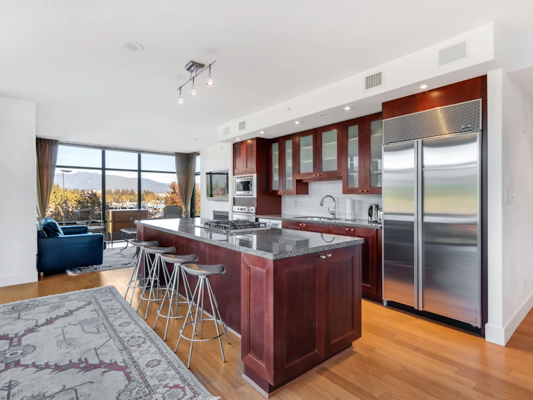 500-1863 Alberni Street, Vancouver, BC, V6G 3H8 - 5