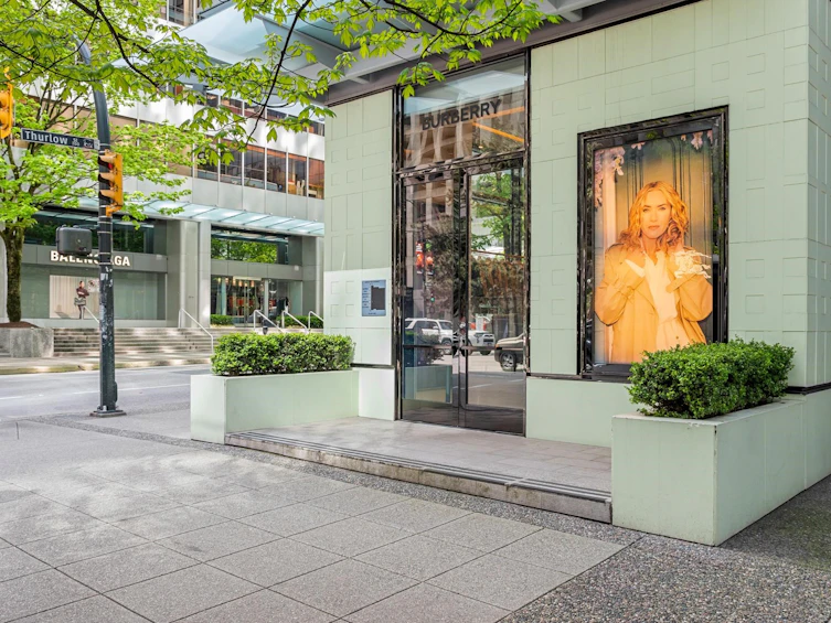 500-1863 Alberni Street, Vancouver, BC, V6G 3H8 - 32