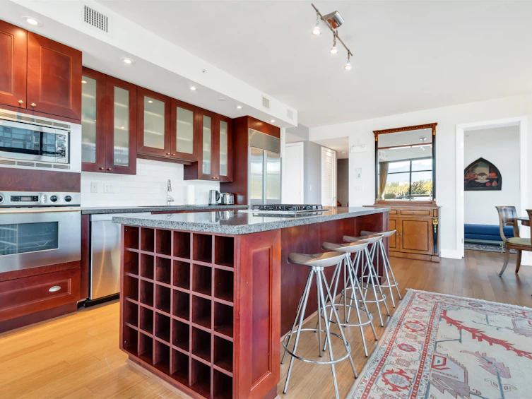 500-1863 Alberni Street, Vancouver, BC, V6G 3H8 - 7