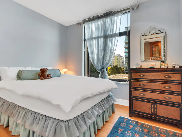500-1863 Alberni Street, Vancouver, BC, V6G 3H8 - 22
