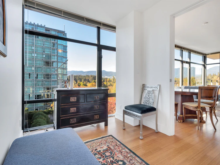 500-1863 Alberni Street, Vancouver, BC, V6G 3H8 - 11