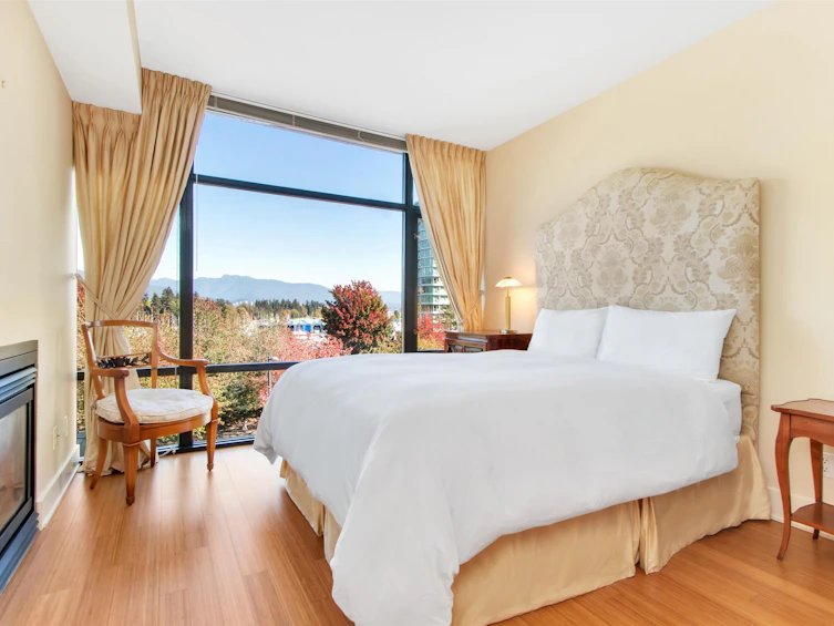 500-1863 Alberni Street, Vancouver, BC, V6G 3H8 - 16