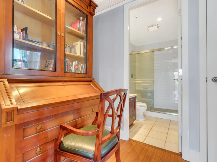 500-1863 Alberni Street, Vancouver, BC, V6G 3H8 - 20