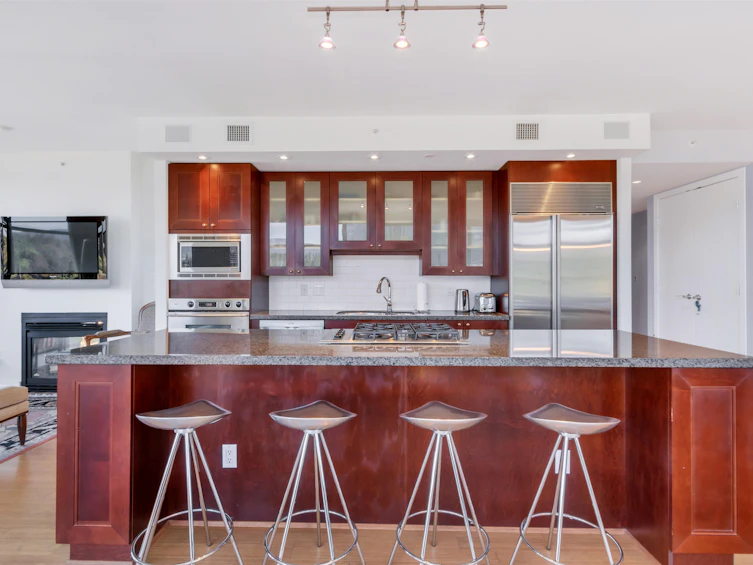 500-1863 Alberni Street, Vancouver, BC, V6G 3H8 - 6