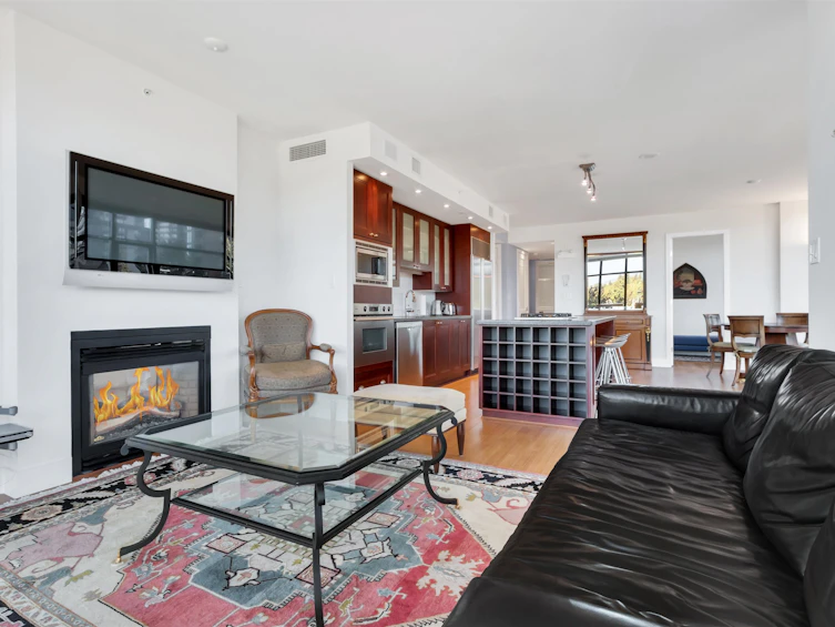 500-1863 Alberni Street, Vancouver, BC, V6G 3H8 - 10