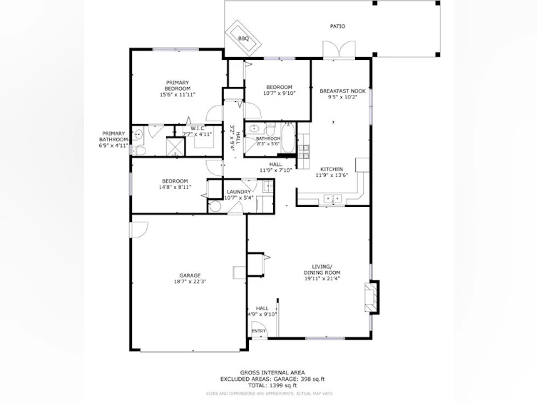 5688 Louise Way, Sechelt, BC, V7Z 0N5 - 29