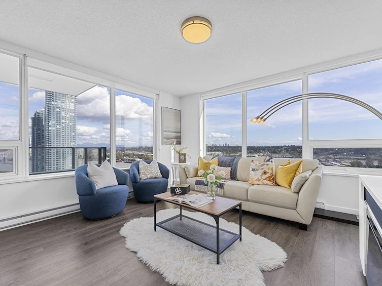 2802-908 Quayside Drive, New Westminster, BC, V3M 0L4 - 4