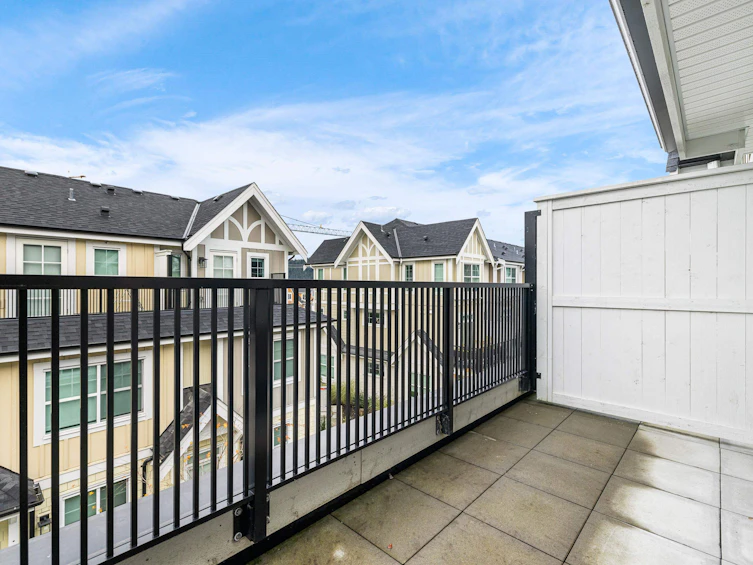 124-707 Robinson Street, Coquitlam, BC, V3J 0M9 - 36