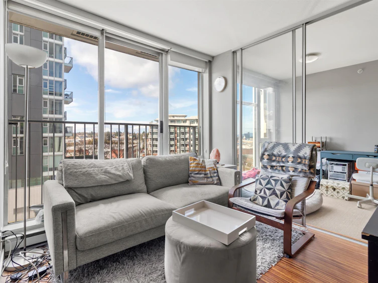 708-328 E 11th Avenue, Vancouver, BC, V5T 4W1 - 6