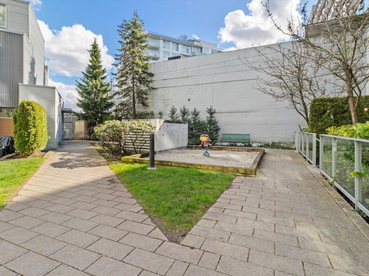 708-328 E 11th Avenue, Vancouver, BC, V5T 4W1 - 16