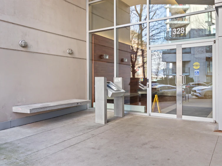 708-328 E 11th Avenue, Vancouver, BC, V5T 4W1 - 20