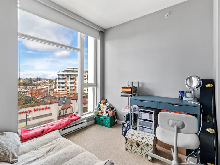 708-328 E 11th Avenue, Vancouver, BC, V5T 4W1 - 10