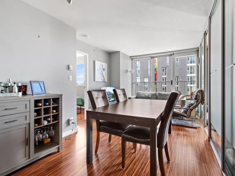 708-328 E 11th Avenue, Vancouver, BC, V5T 4W1 - 4