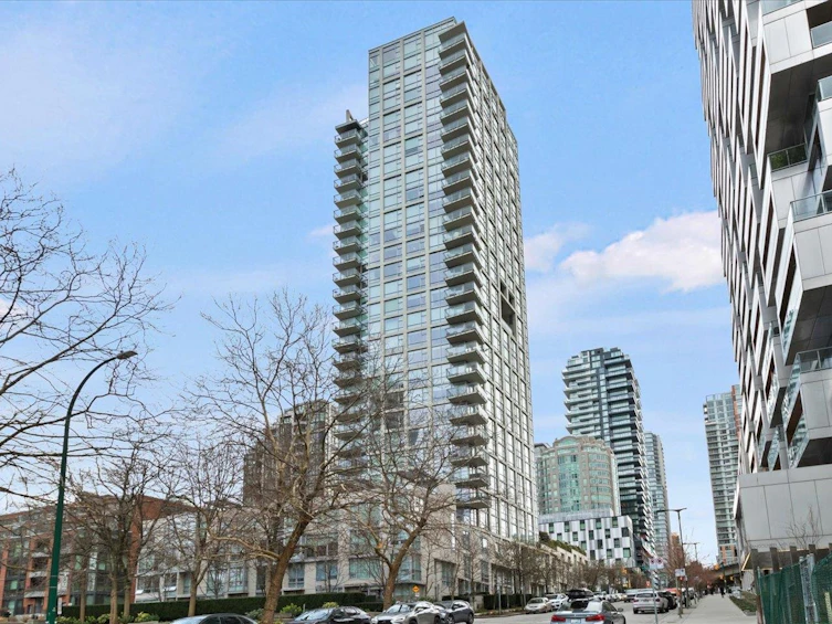 1201-1455 Howe Street, Vancouver, BC, V6Z 1C2 - 25