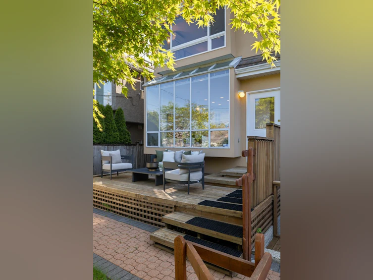 3813 W 22nd Avenue, Vancouver, BC, V6S 1J8 - 11