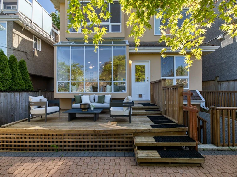 3813 W 22nd Avenue, Vancouver, BC, V6S 1J8 - 10