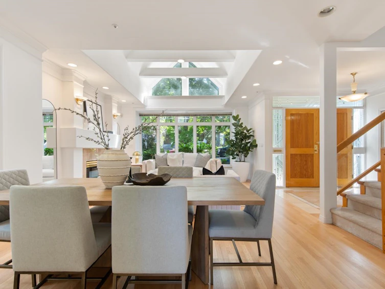 3813 W 22nd Avenue, Vancouver, BC, V6S 1J8 - 6