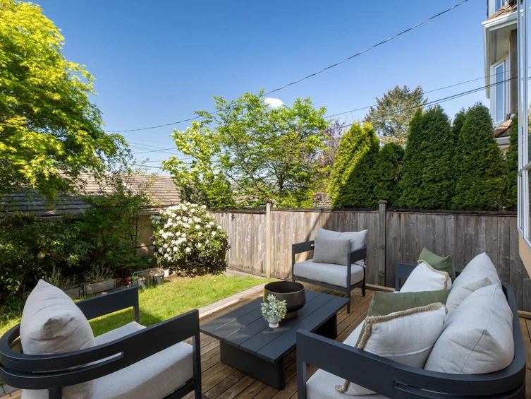 3813 W 22nd Avenue, Vancouver, BC, V6S 1J8 - 9