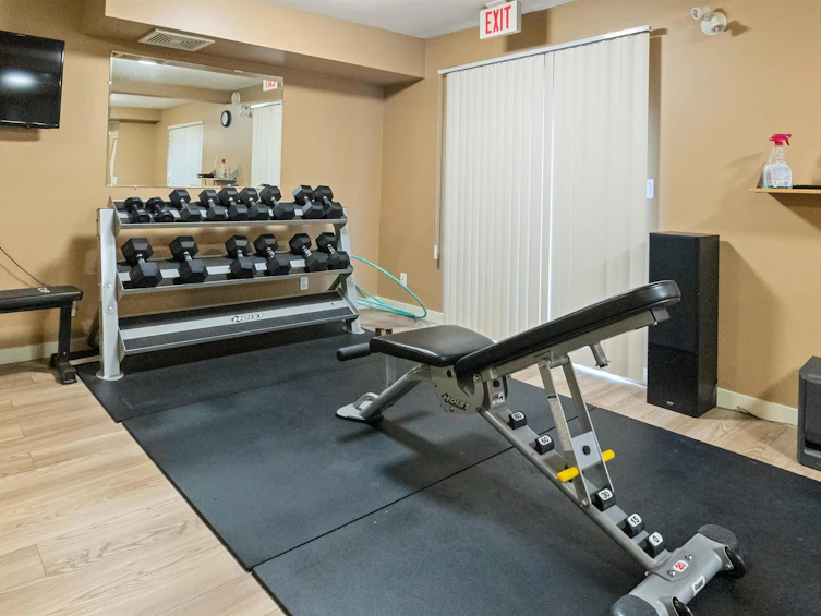 301-12083 92a Avenue, Surrey, BC, V3V 8C8 - 18