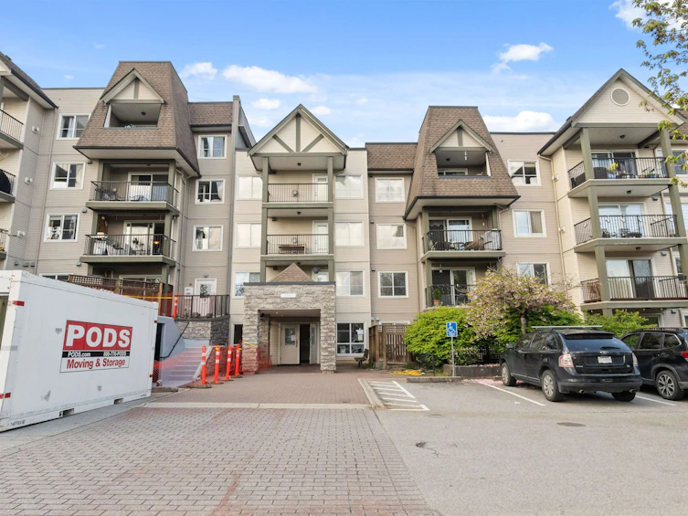 301-12083 92a Avenue, Surrey, BC, V3V 8C8 - 19