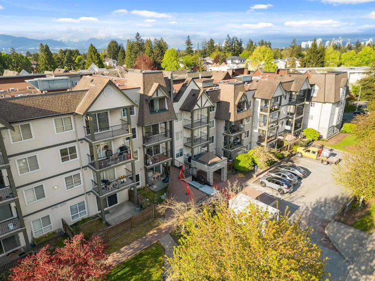 301-12083 92a Avenue, Surrey, BC, V3V 8C8 - 25