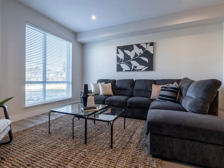 33-5515 199a Street, Langley, BC, V3A 1J7 - 5