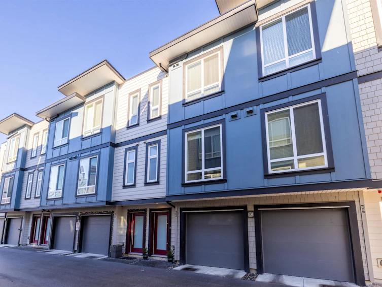 33-5515 199a Street, Langley, BC, V3A 1J7 - 38