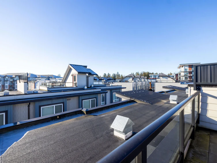 33-5515 199a Street, Langley, BC, V3A 1J7 - 33